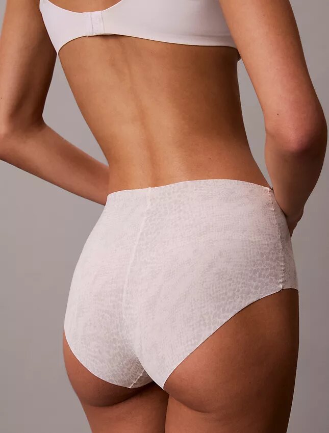 Slip taille haute Invisibles Slip taille haute Invisibles