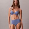 Slip taille haute Invisibles Slip taille haute Invisibles