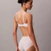 Slip taille haute Invisibles Slip taille haute Invisibles