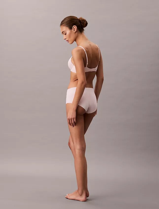 Slip taille haute Invisibles Slip taille haute Invisibles