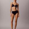 Slip taille haute sans coutures Bonded Flex Slip taille haute sans coutures Bonded Flex