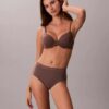 Slip taille haute sans coutures Bonded Flex Slip taille haute sans coutures Bonded Flex