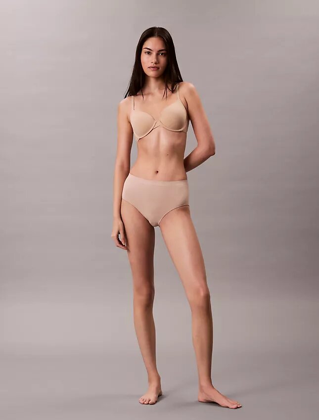 Slip taille haute sans coutures Bonded Flex Slip taille haute sans coutures Bonded Flex