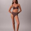 Slip taille haute sans coutures Bonded Flex Slip taille haute sans coutures Bonded Flex