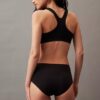 Slip taille haute sans coutures Bonded Flex Slip taille haute sans coutures Bonded Flex