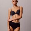 Slip taille haute sans coutures Bonded Flex Slip taille haute sans coutures Bonded Flex