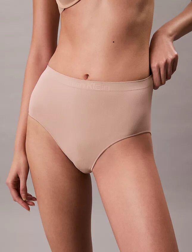 Slip taille haute sans coutures Bonded Flex Slip taille haute sans coutures Bonded Flex