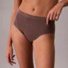 Slip taille haute sans coutures Bonded Flex Slip taille haute sans coutures Bonded Flex