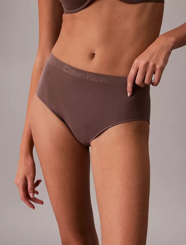 Slip taille haute sans coutures Bonded Flex Slip taille haute sans coutures Bonded Flex