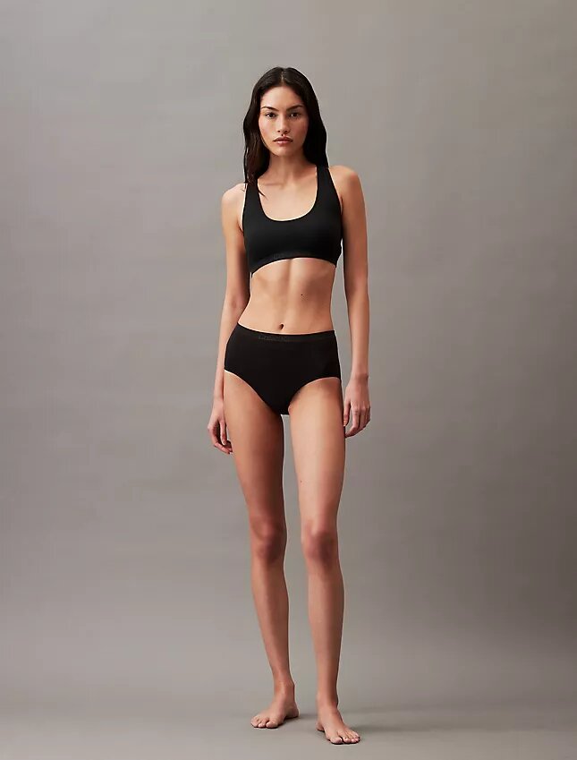 Slip taille haute sans coutures Bonded Flex Slip taille haute sans coutures Bonded Flex