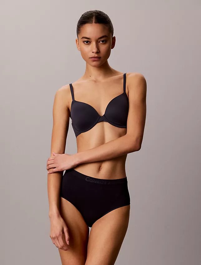Slip taille haute sans coutures Bonded Flex Slip taille haute sans coutures Bonded Flex