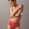 Slip taille haute sans coutures Bonded Flex Slip taille haute sans coutures Bonded Flex