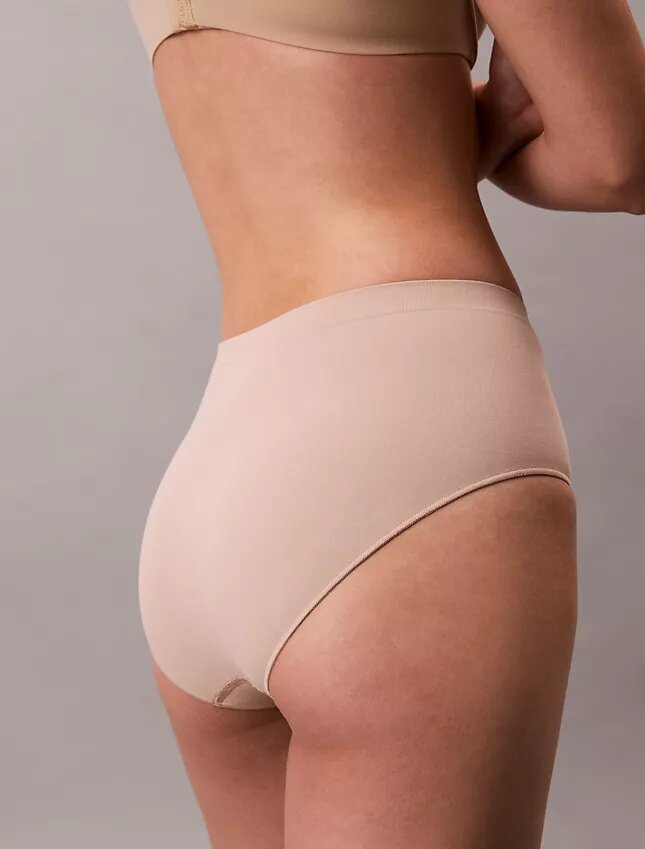Slip taille haute sans coutures Bonded Flex Slip taille haute sans coutures Bonded Flex