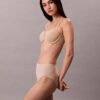 Slip taille haute sans coutures Bonded Flex Slip taille haute sans coutures Bonded Flex