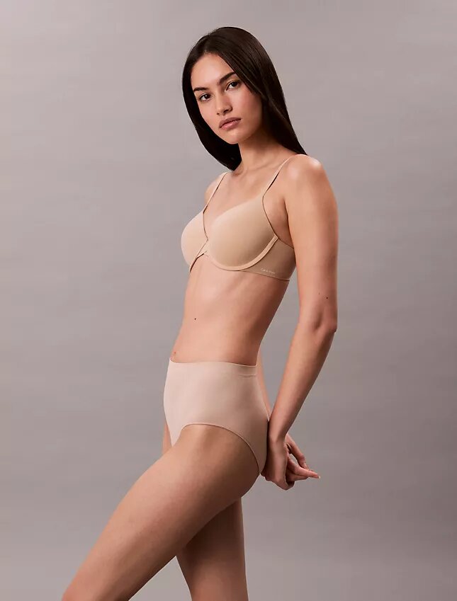 Slip taille haute sans coutures Bonded Flex Slip taille haute sans coutures Bonded Flex