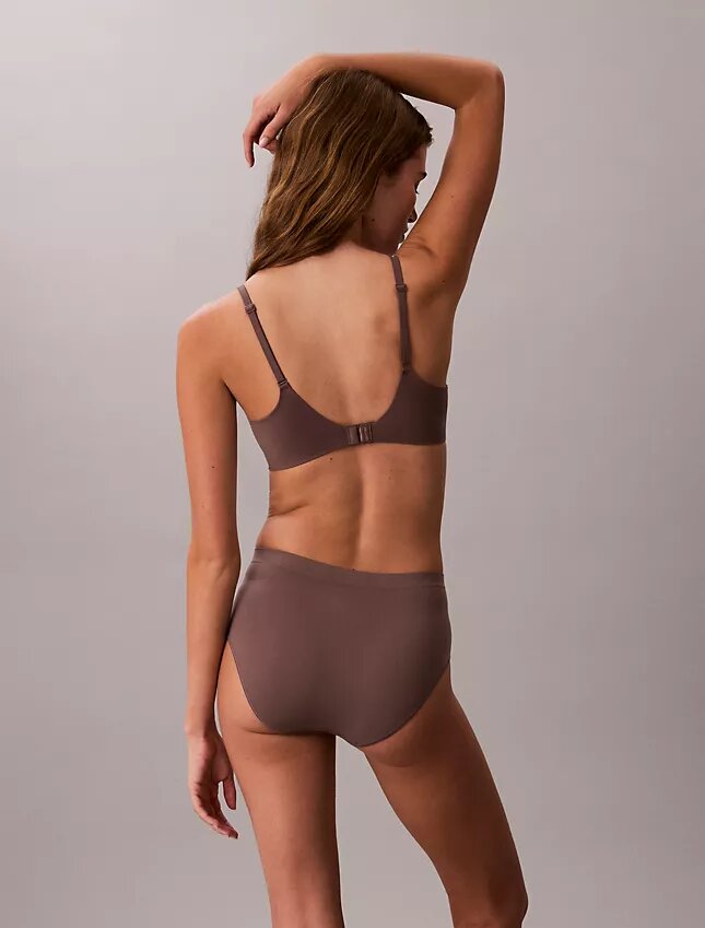 Slip taille haute sans coutures Bonded Flex Slip taille haute sans coutures Bonded Flex