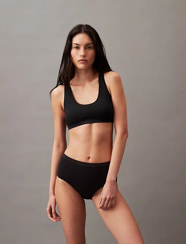 Slip taille haute sans coutures Bonded Flex Slip taille haute sans coutures Bonded Flex