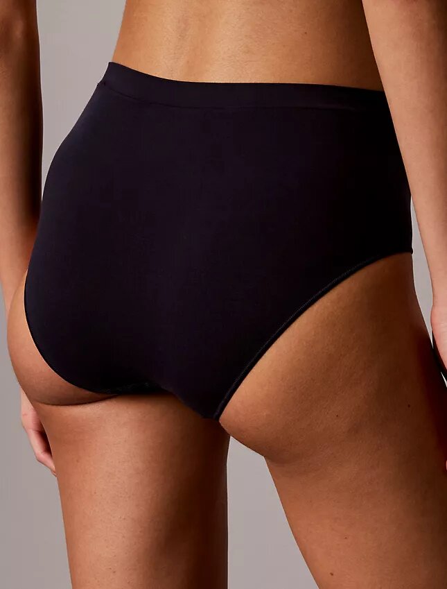 Slip taille haute sans coutures Bonded Flex Slip taille haute sans coutures Bonded Flex