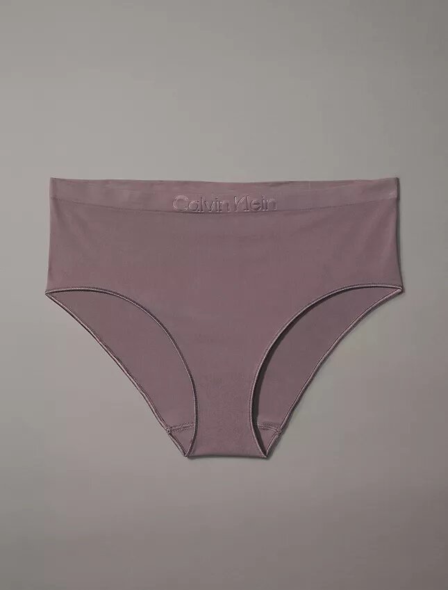 Slip taille haute sans coutures Bonded Flex Slip taille haute sans coutures Bonded Flex