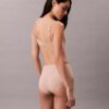 Slip taille haute sans coutures Bonded Flex Slip taille haute sans coutures Bonded Flex