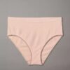 Slip taille haute sans coutures Bonded Flex Slip taille haute sans coutures Bonded Flex