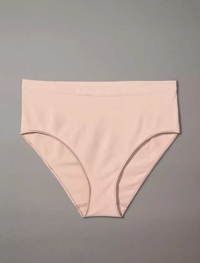 Slip taille haute sans coutures Bonded Flex Slip taille haute sans coutures Bonded Flex