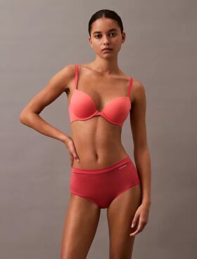 Slip taille moyenne Ideal Micro