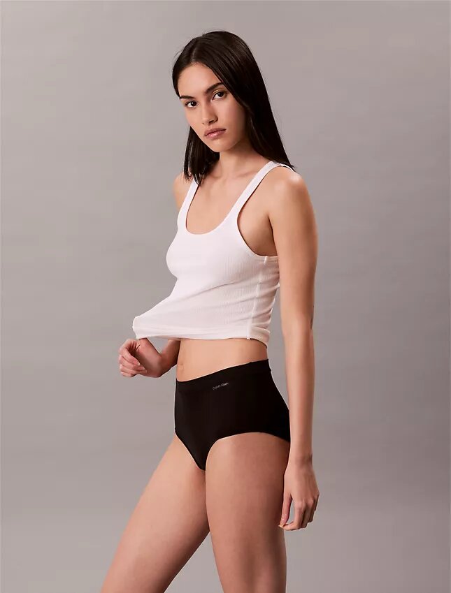 Slip taille moyenne Ideal Micro Slip taille moyenne Ideal Micro