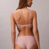 Soutien-gorge Attraction légèrement rembourré à couverture parfaite