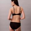 Soutien-gorge Attraction légèrement rembourré à couverture parfaite