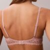 Soutien-gorge Attraction légèrement rembourré à couverture parfaite