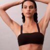 Soutien-gorge bandeau sans bretelles Perfectly Fit