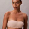 Soutien-gorge bandeau sans bretelles Perfectly Fit