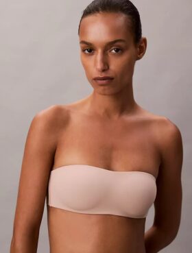 Soutien-gorge bandeau sans bretelles Perfectly Fit Soutien-gorge bandeau sans bretelles Perfectly Fit