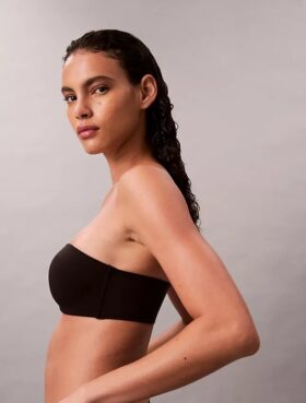 Soutien-gorge bandeau sans bretelles Perfectly Fit Soutien-gorge bandeau sans bretelles Perfectly Fit