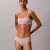 Soutien-gorge bandeau sans bretelles Perfectly Fit