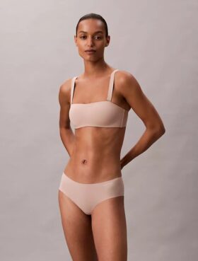 Soutien-gorge bandeau sans bretelles Perfectly Fit Soutien-gorge bandeau sans bretelles Perfectly Fit