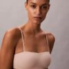 Soutien-gorge bandeau sans bretelles Perfectly Fit