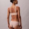 Soutien-gorge bandeau sans bretelles Perfectly Fit