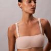 Soutien-gorge bandeau sans bretelles Perfectly Fit