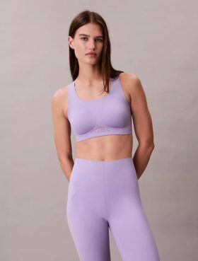 Soutien-gorge de sport à armatures en gel, maintien élevé et sans bretelles Soutien-gorge de sport à armatures en gel, maintien élevé et sans bretelles