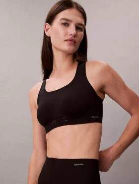 Soutien-gorge de sport à armatures en gel, maintien élevé et sans bretelles Soutien-gorge de sport à armatures en gel, maintien élevé et sans bretelles