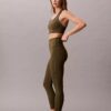 Soutien-gorge de sport Icon Sport à bordures, pour activités à faible impact