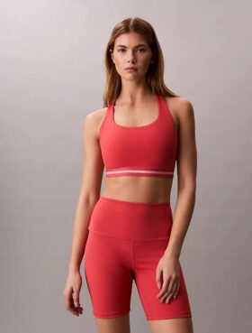 Soutien-gorge de sport Icon Sport à impact moyen