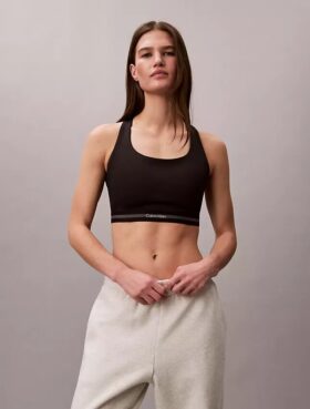 Soutien-gorge de sport Icon Sport à impact moyen