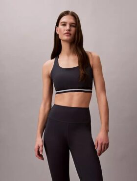 Soutien-gorge de sport Icon Sport à impact moyen