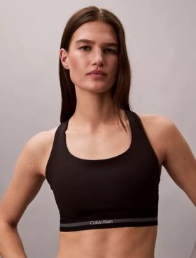 Soutien-gorge de sport Icon Sport à impact moyen