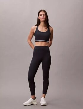 Soutien-gorge de sport Icon Sport à impact moyen