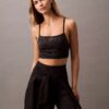 Soutien-gorge de sport imprimé sans coutures Ck Sport Soutien-gorge de sport imprimé sans coutures Ck Sport