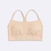 Soutien-gorge de sport sans coutures pour filles Soutien-gorge de sport sans coutures pour filles